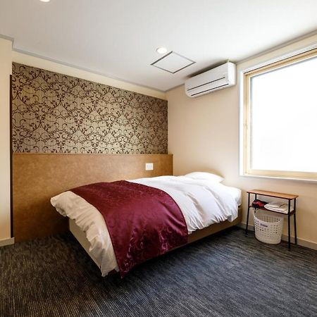 金沢駅前ホテル Stylish Station Hotel Kanazawa Extérieur photo
