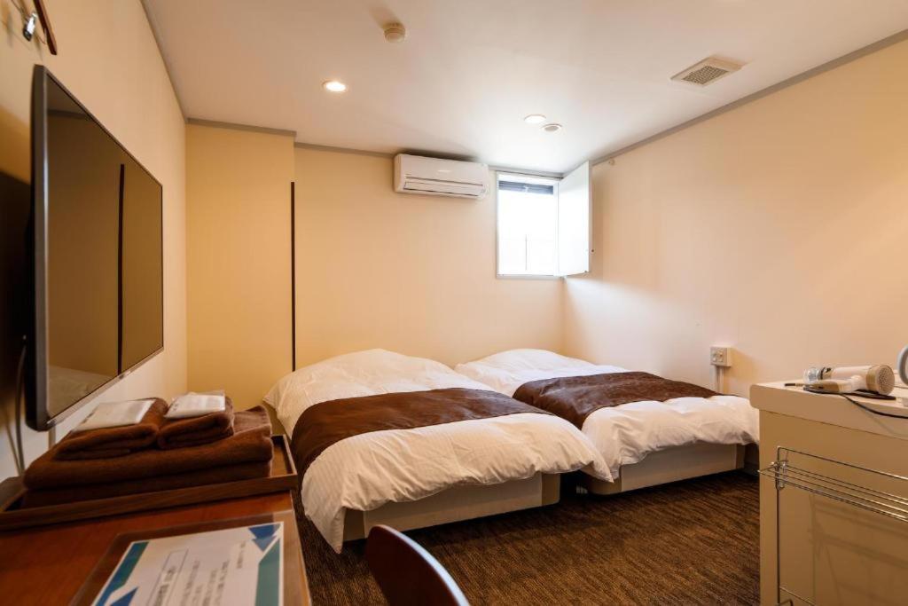 金沢駅前ホテル Stylish Station Hotel Kanazawa Extérieur photo