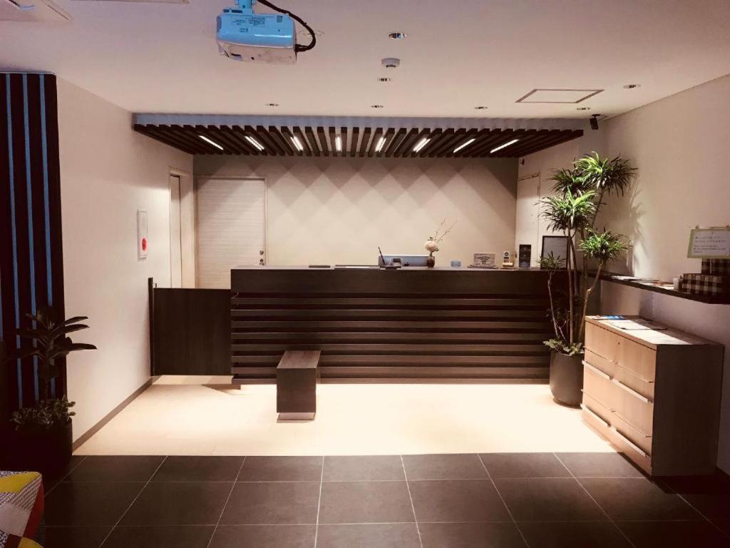 金沢駅前ホテル Stylish Station Hotel Kanazawa Extérieur photo