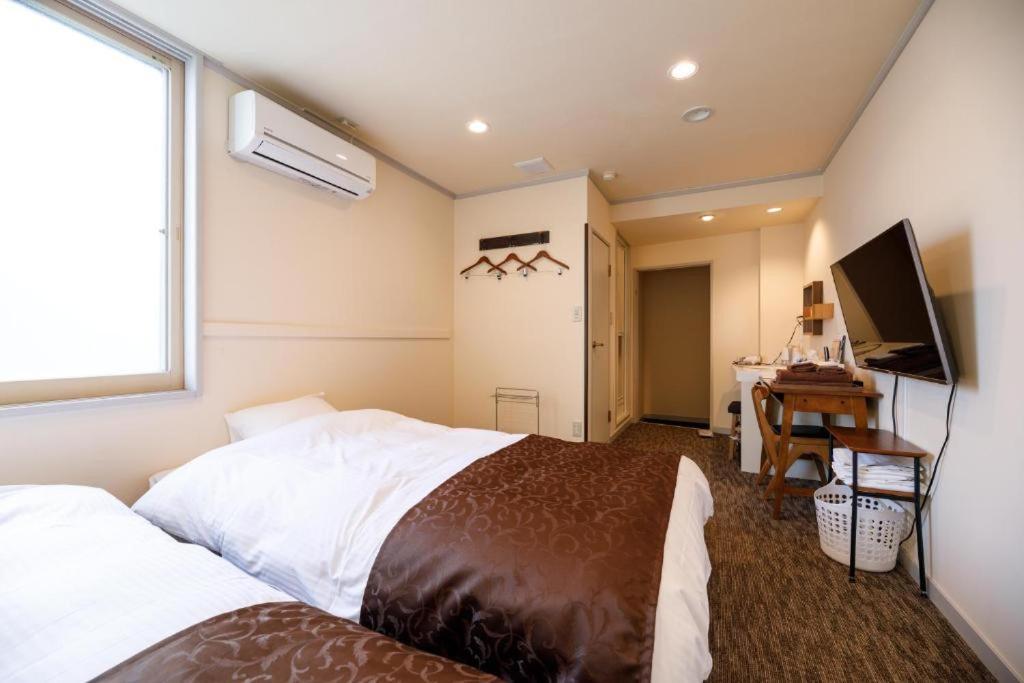 金沢駅前ホテル Stylish Station Hotel Kanazawa Extérieur photo