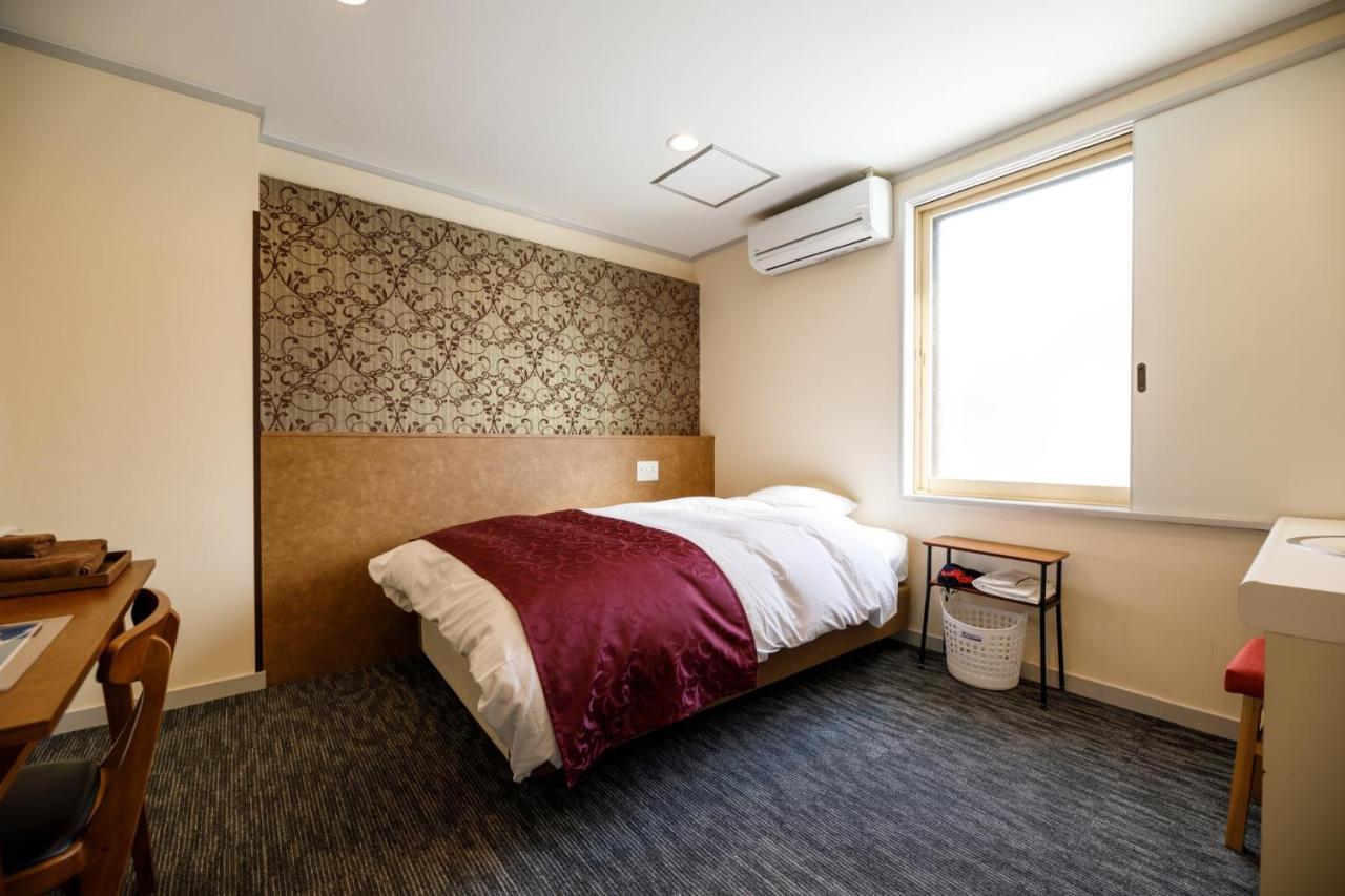 金沢駅前ホテル Stylish Station Hotel Kanazawa Extérieur photo