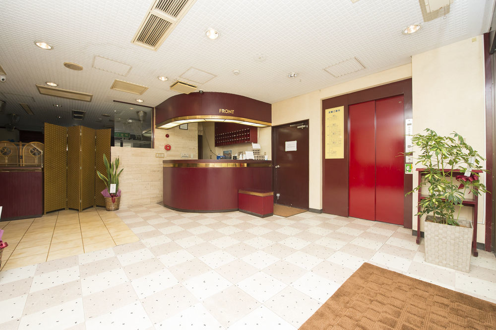 金沢駅前ホテル Stylish Station Hotel Kanazawa Extérieur photo
