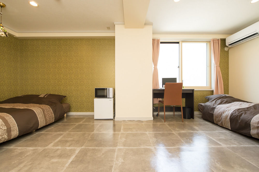 金沢駅前ホテル Stylish Station Hotel Kanazawa Extérieur photo