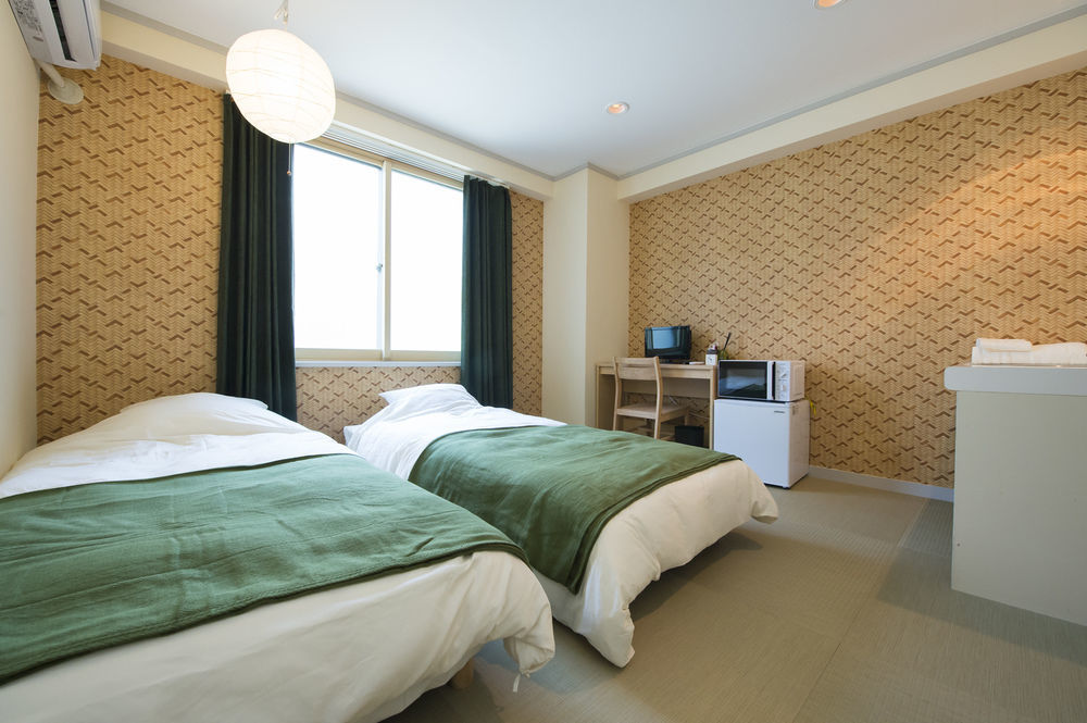 金沢駅前ホテル Stylish Station Hotel Kanazawa Extérieur photo