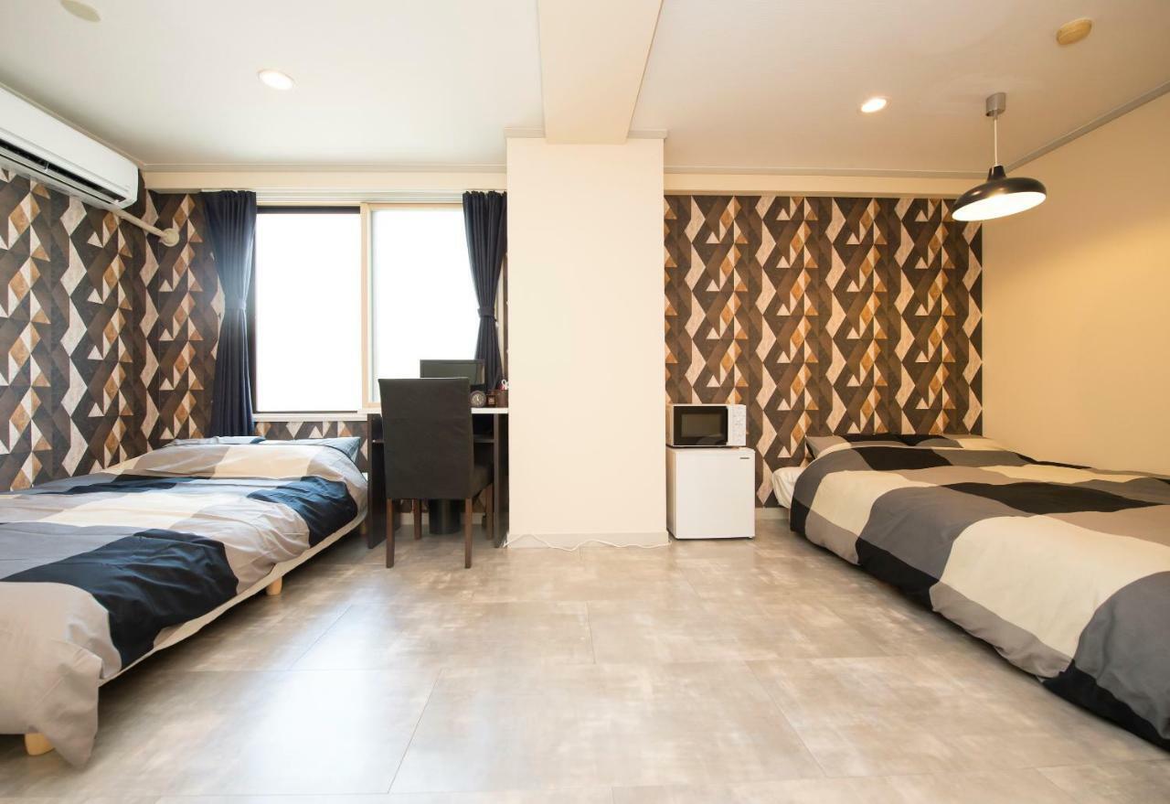 金沢駅前ホテル Stylish Station Hotel Kanazawa Extérieur photo