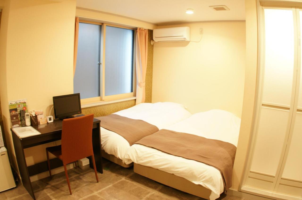 金沢駅前ホテル Stylish Station Hotel Kanazawa Extérieur photo