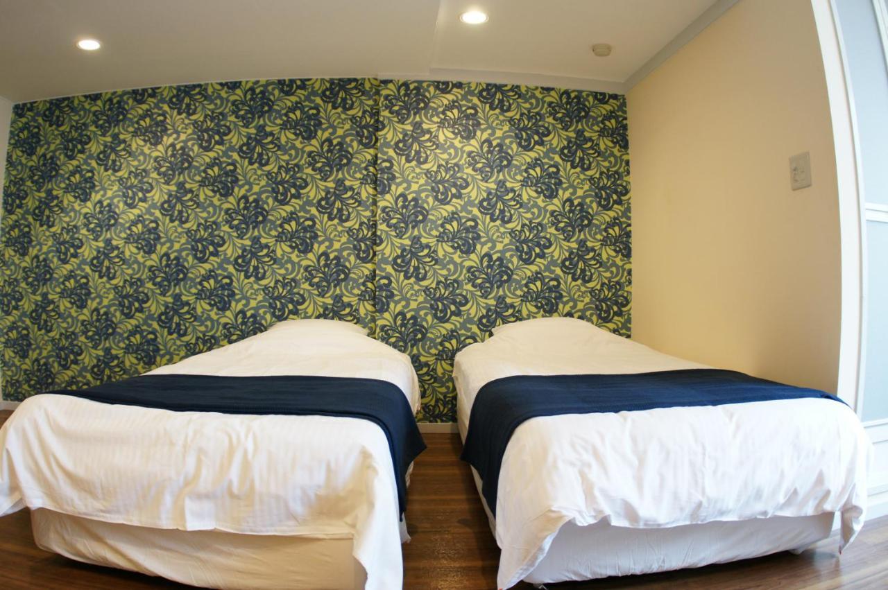 金沢駅前ホテル Stylish Station Hotel Kanazawa Extérieur photo